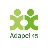 Adapei 45