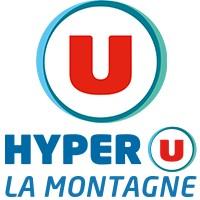 Hyper U la Montagne