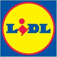 LIDL Direction Régionale de Nancy-Gondreville