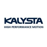 KALYSTA Actuation