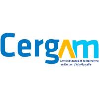 CERGAM - Centre d'Etudes et de Recherche en Gestion d'Aix-Marseille