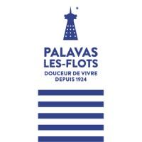 Office de Tourisme et des Congrès de Palavas-les-Flots