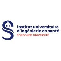 IUIS - Institut Universitaire d'Ingénierie en Santé