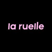 la ruelle • agence de communication