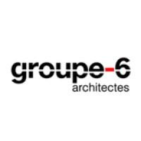 Groupe-6 architectes