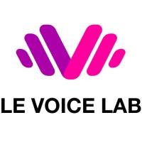 Le Voice Lab