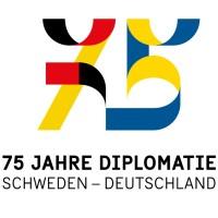 Embassy of Sweden in Germany