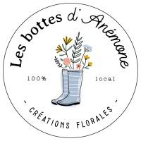 Les bottes d'Anémone