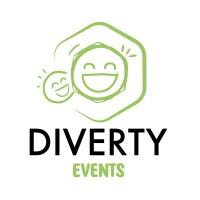 DIVERTY events