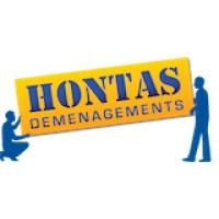 HONTAS DÉMÉNAGEMENTS 