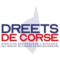 DREETS de Corse