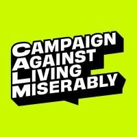 Campaign Against Living Miserably