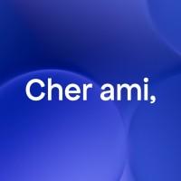 Cher ami,