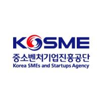 중소벤처기업진흥공단(Korea SMEs Startups Agency)