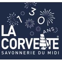 La Corvette par la Savonnerie du Midi