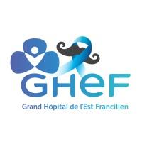 Grand Hôpital de l'Est Francilien