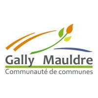 COMMUNAUTE DE COMMUNES GALLY-MAULDRE