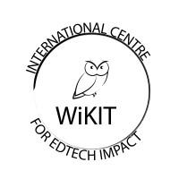 International Centre for EdTech Impact; WiKIT