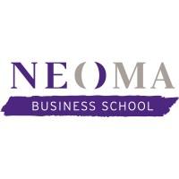 NEOMA BS - MSc Business Development et Clients Grands Comptes