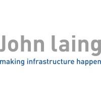 John Laing