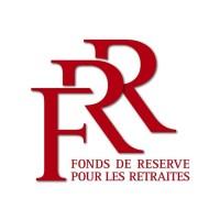 Fonds de Réserve pour les Retraites - FRR