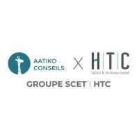 Aatiko Conseils x HTC | Groupe SCET HTC