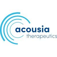 Acousia Therapeutics GmbH