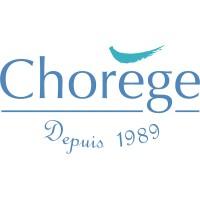 Chorège