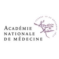 ACADEMIE NATIONALE DE MEDECINE DE FRANCE