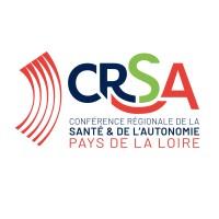 CRSA/CTS Pays de la Loire