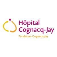 Hôpital Cognacq-jay