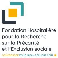 Fondation Hospitalière Recherche Précarité Exclusion