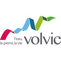 Ville de Volvic