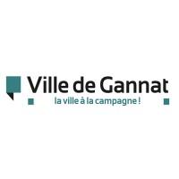 Ville de Gannat