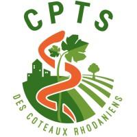 La page de la CPTS des Coteaux Rhodaniens