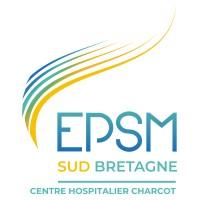 EPSM SUD BRETAGNE - CH CHARCOT