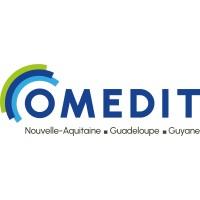 OMEDIT Nouvelle-Aquitaine Guadeloupe Guyane