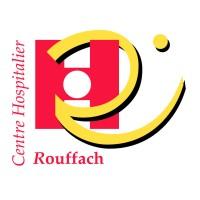 Centre hospitalier de Rouffach