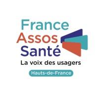 France Assos Santé Hauts-de-France