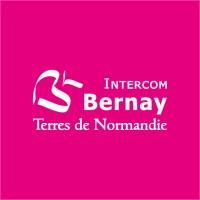 Intercom Bernay Terres de Normandie