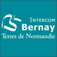 Intercom Bernay Terres de Normandie