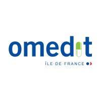 OMEDIT Île-de-France