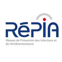 RéPIA - Réseau de Prévention des Infections et de l'Antibiorésistance