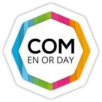 Com'​ en Or DAY