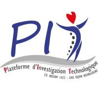 Plateforme d'Investigation Technologique CHU de Dijon