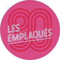 Les Emplaqués