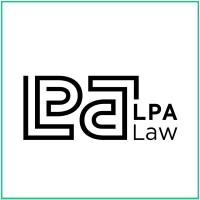 LPA Law