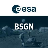 ESA BSGN | Business in Space Growth Network