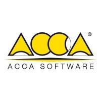 ACCA software