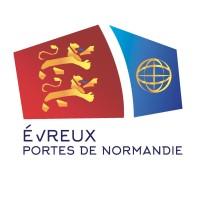 Évreux Portes de Normandie